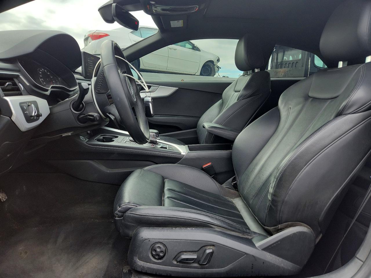 2018 AUDI A5 PREMIUM S LINE photo 13