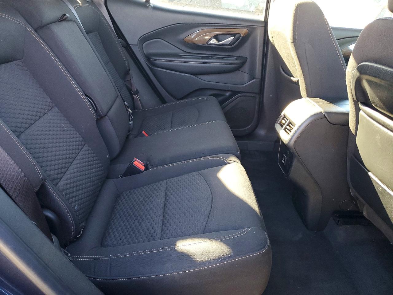 2018 GMC TERRAIN SLE photo 21