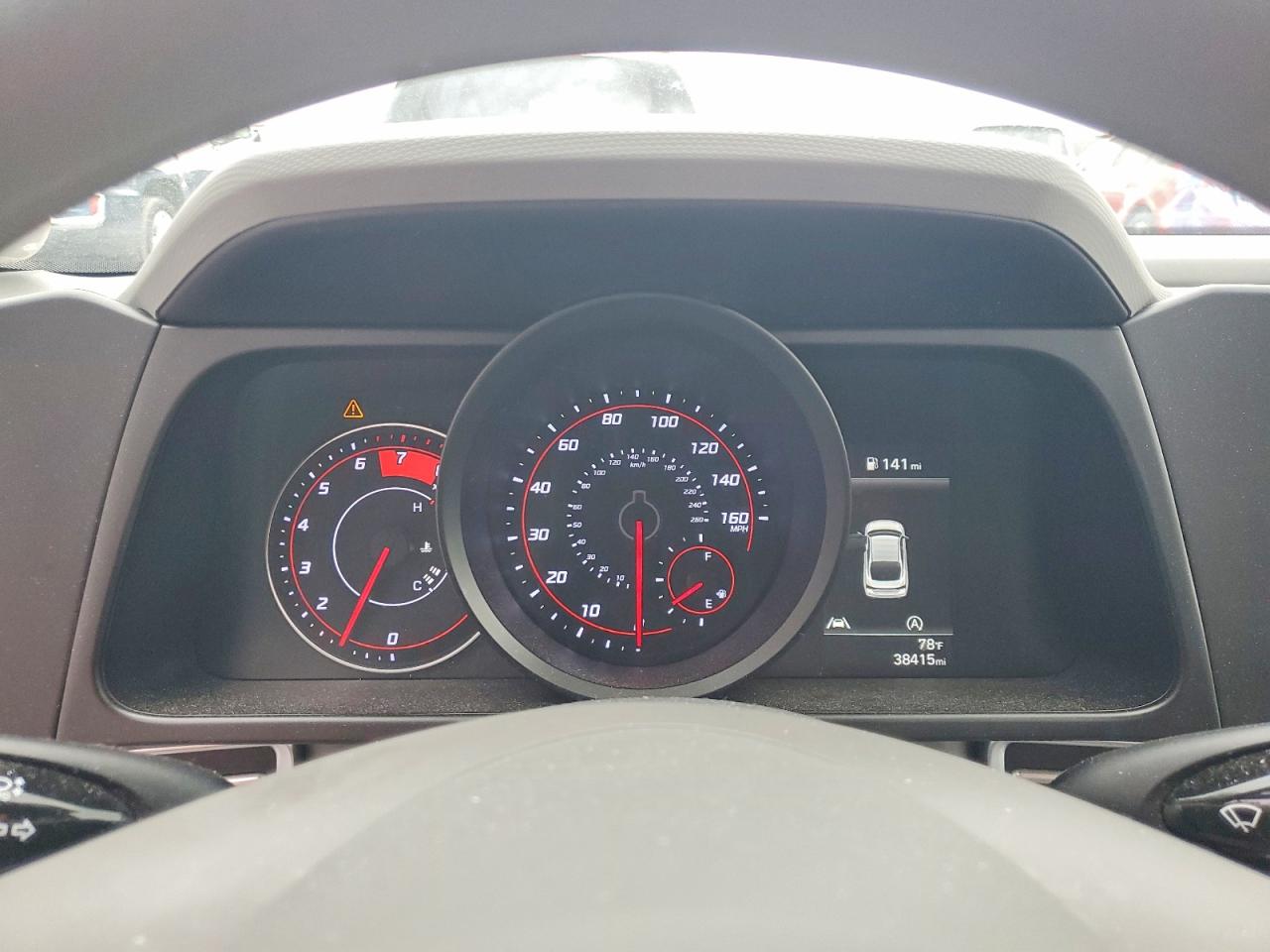2021 HYUNDAI ELANTRA SE photo 9