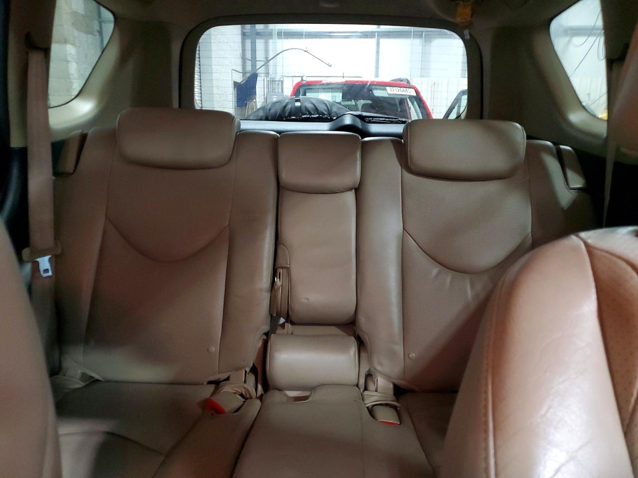 2009 TOYOTA RAV4 LIMITED photo 10