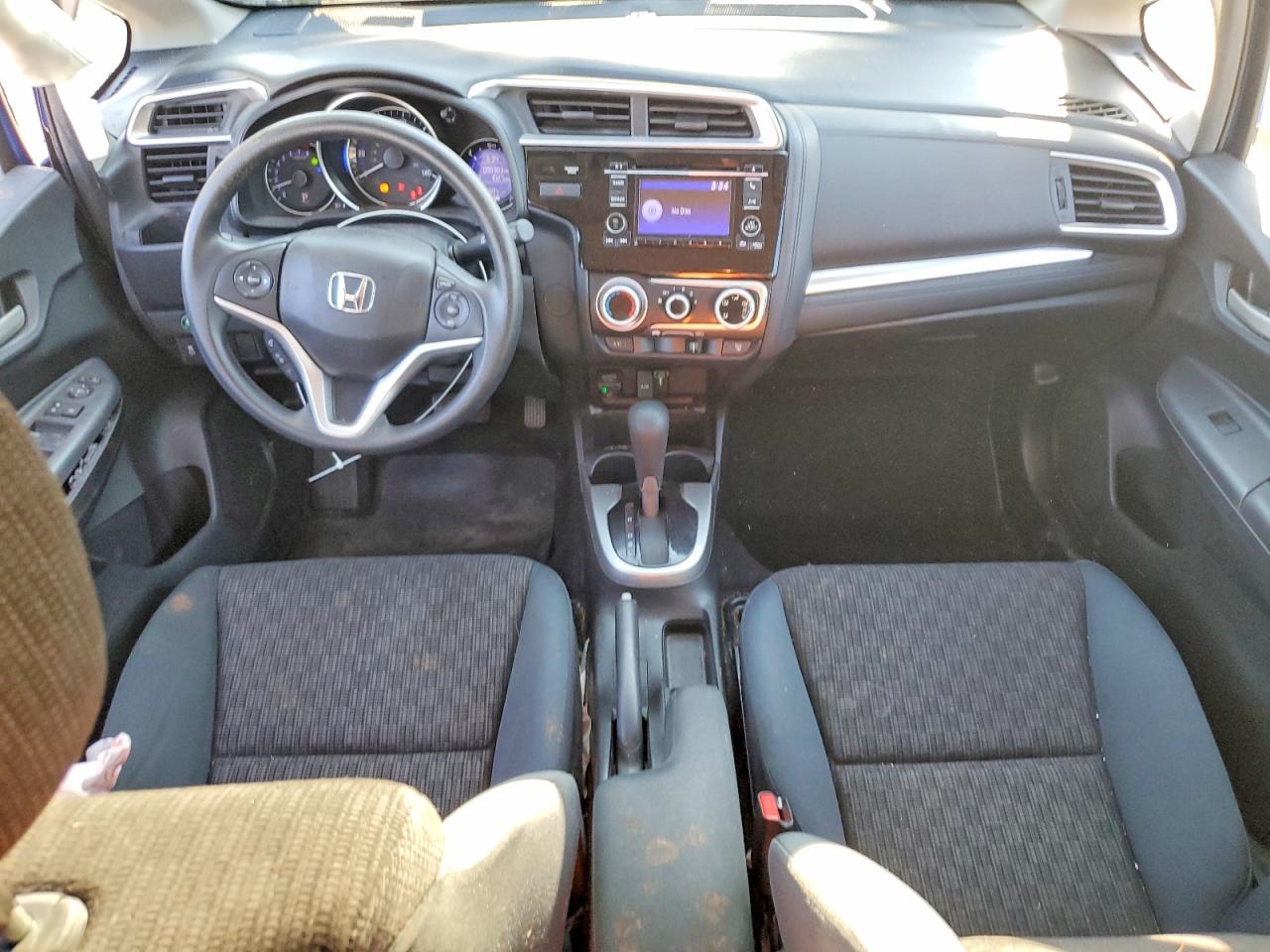 2016 HONDA FIT LX photo 8