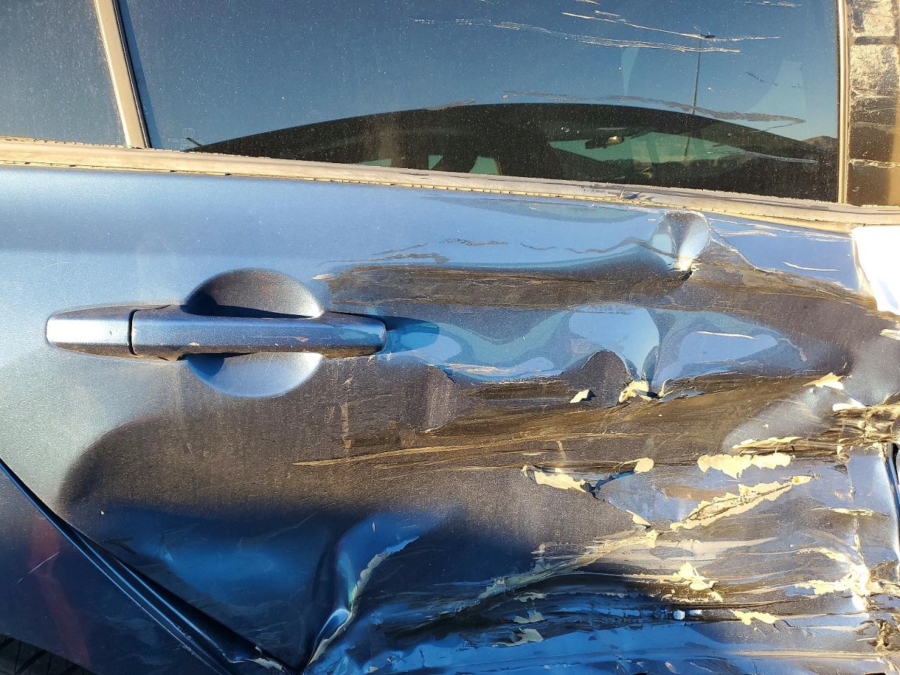 2011 HONDA CIVIC EX photo 10