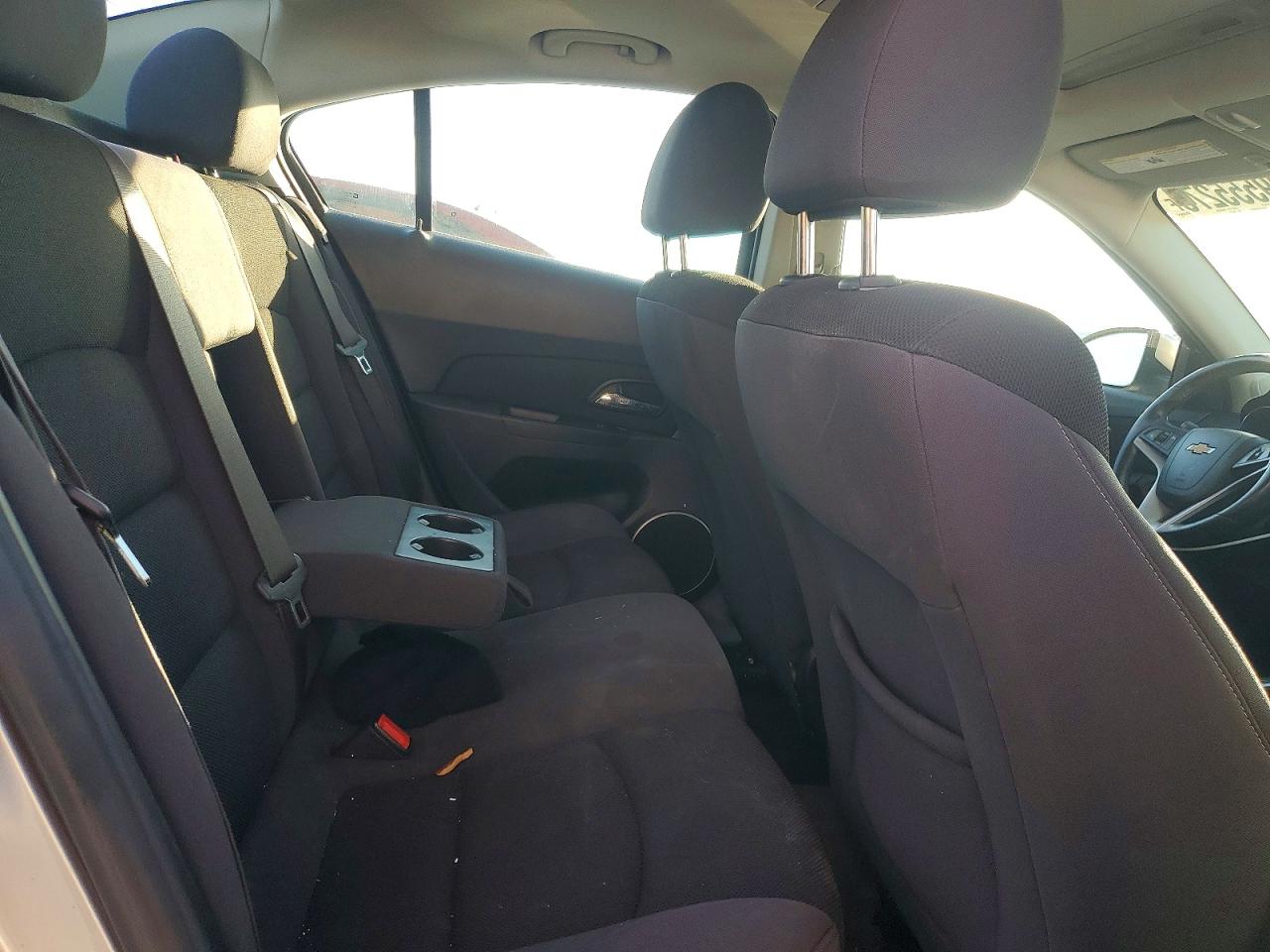 2014 CHEVROLET CRUZE LT photo 10