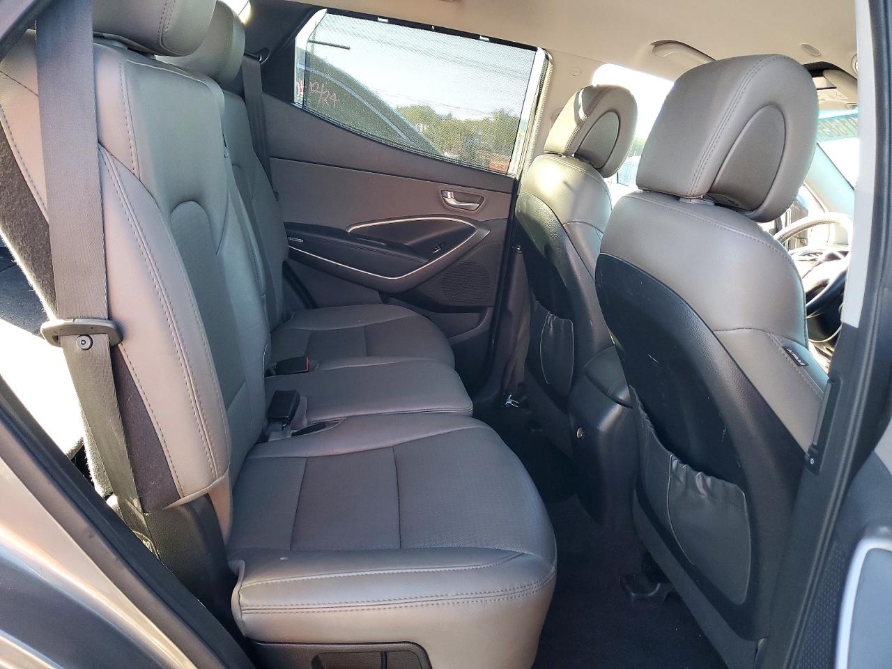 2016 HYUNDAI SANTA FE SPORT 2.4L photo 11