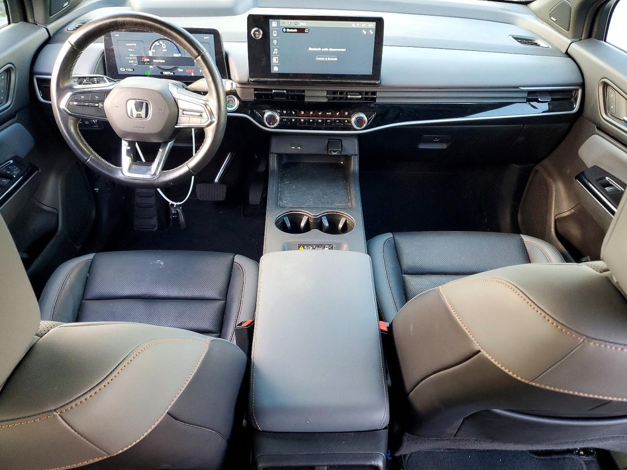 2024 HONDA PROLOGUE ELITE photo 22