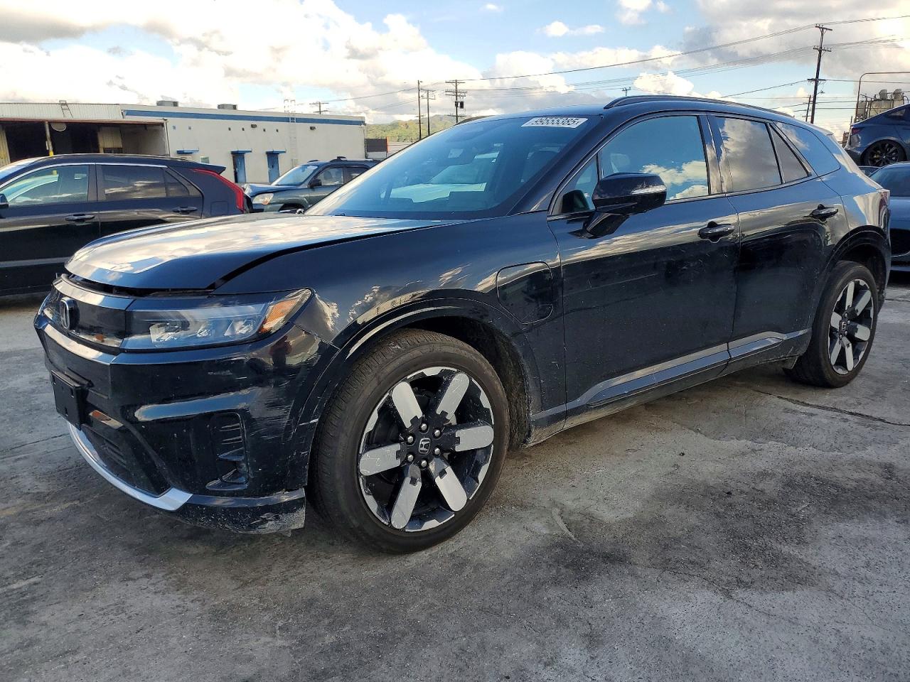 2024 HONDA PROLOGUE