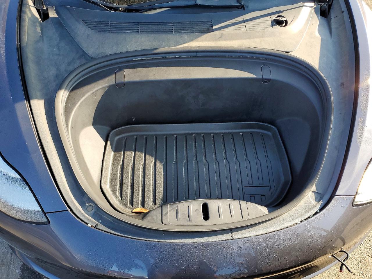 2018 TESLA MODEL 3 photo 11