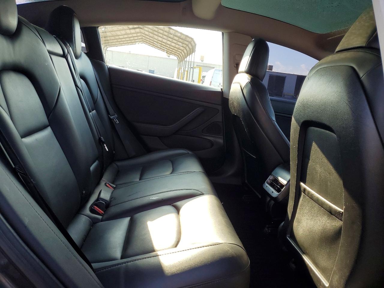 2018 TESLA MODEL 3 photo 10