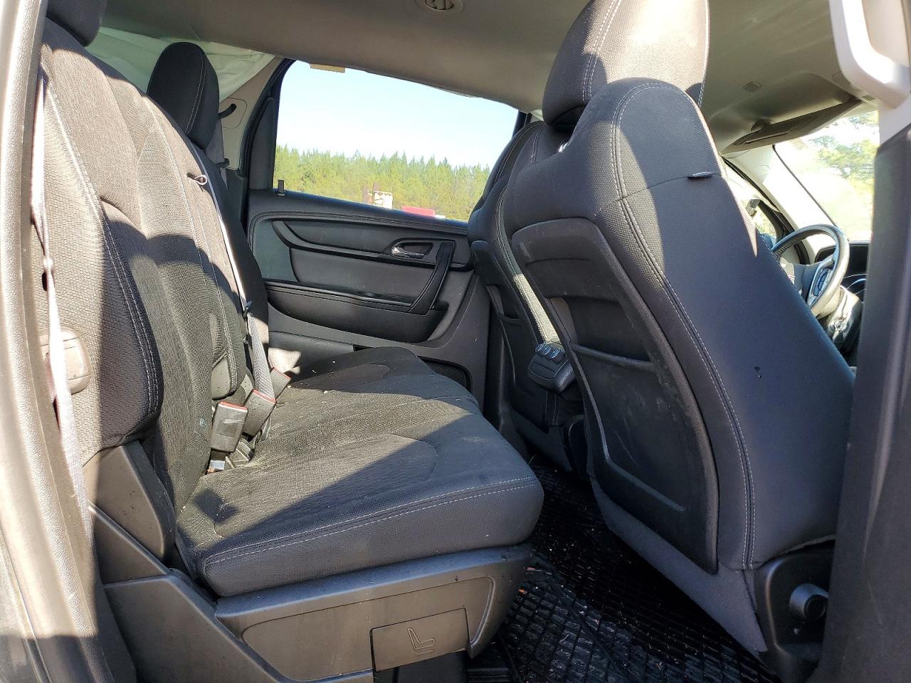 2014 GMC ACADIA SLE photo 11