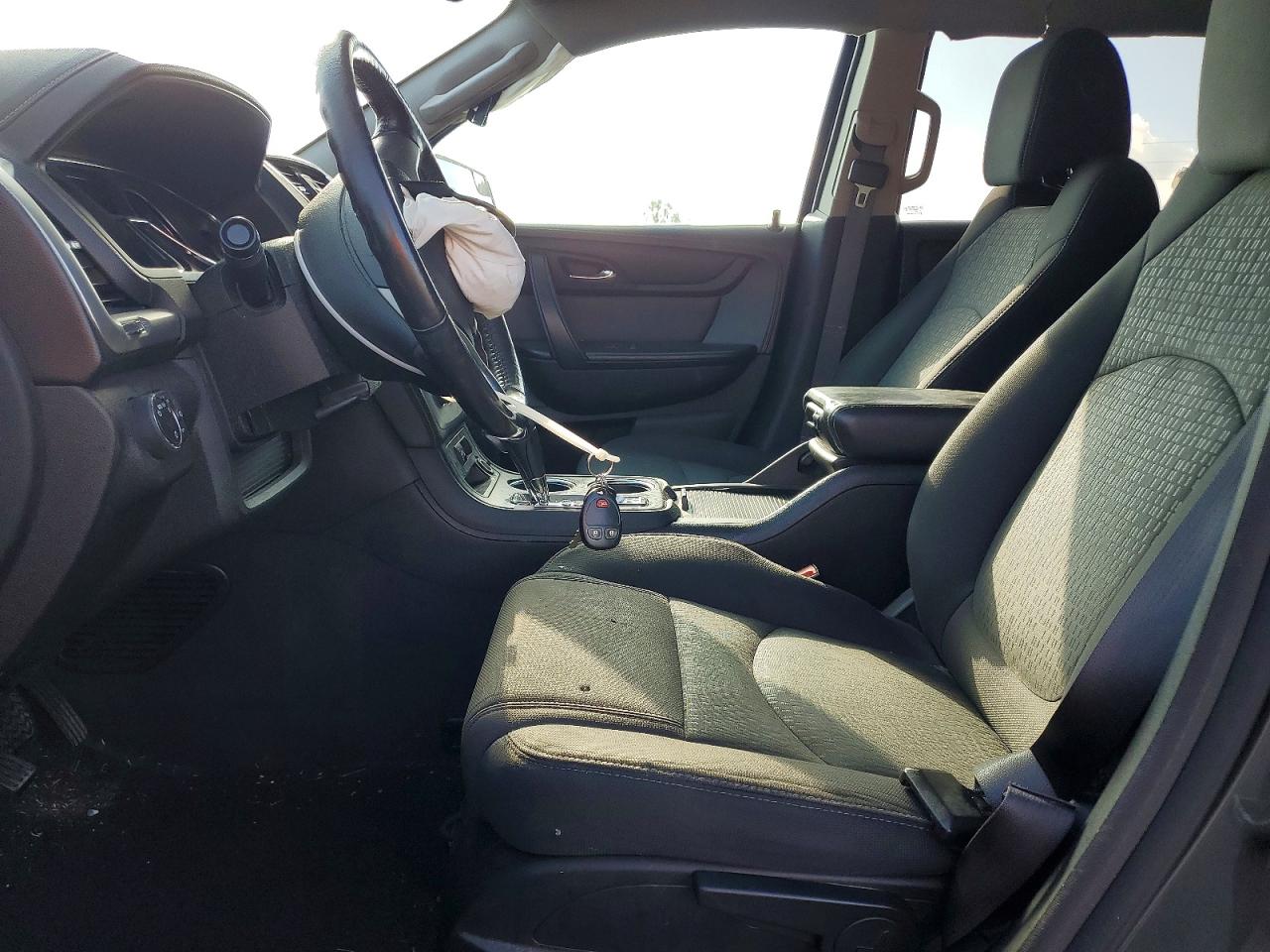 2014 GMC ACADIA SLE photo 7