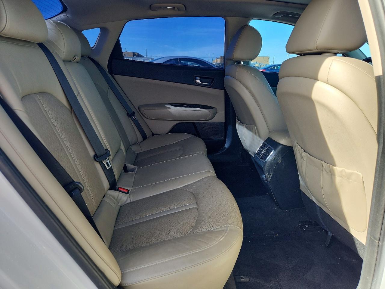 2018 KIA OPTIMA EX photo 28