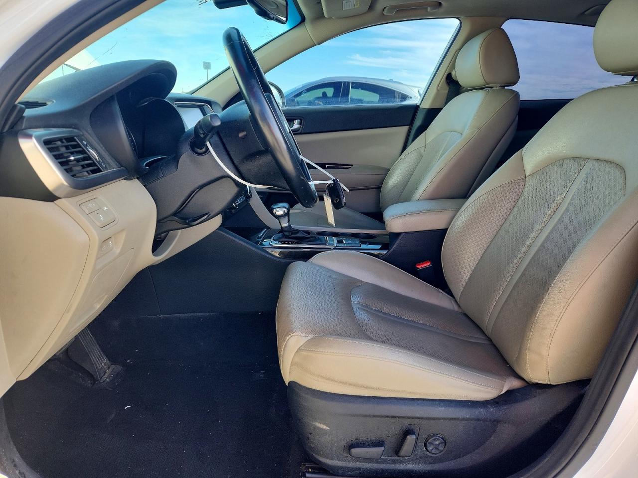 2018 KIA OPTIMA EX photo 19