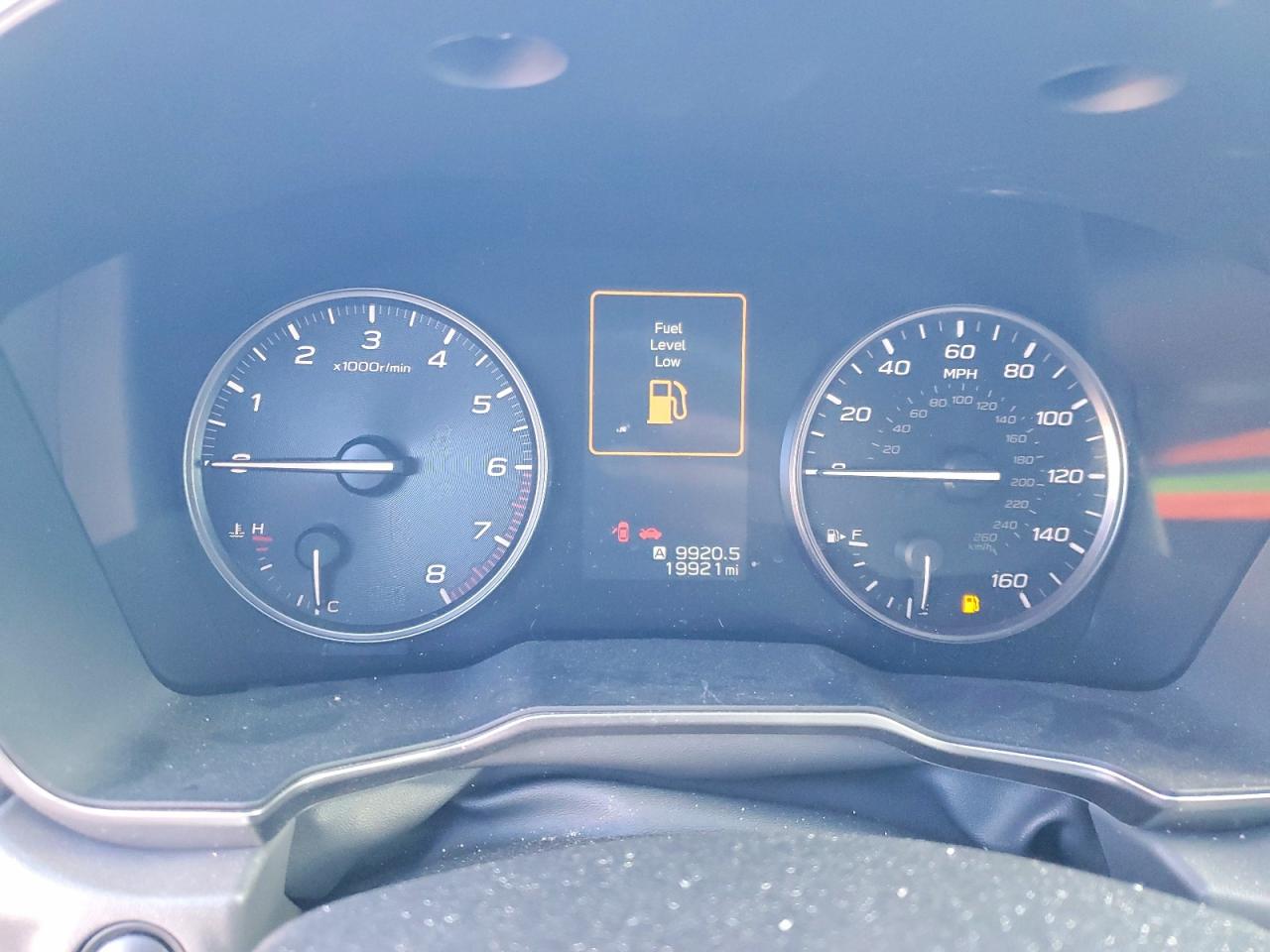 2025 SUBARU OUTBACK ONYX EDITION photo 9