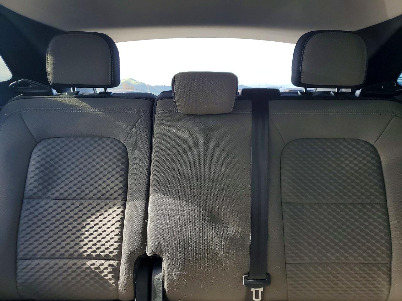 2022 FORD ESCAPE SE photo 10