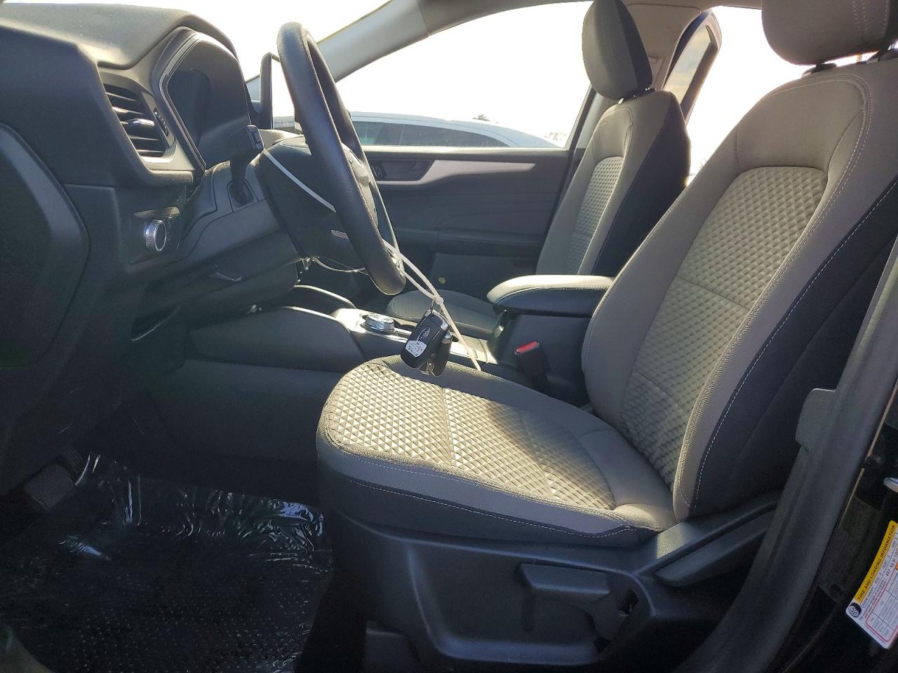2022 FORD ESCAPE SE photo 7