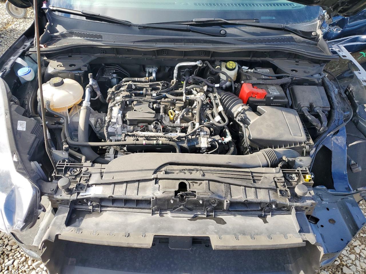 2022 FORD ESCAPE SE photo 12