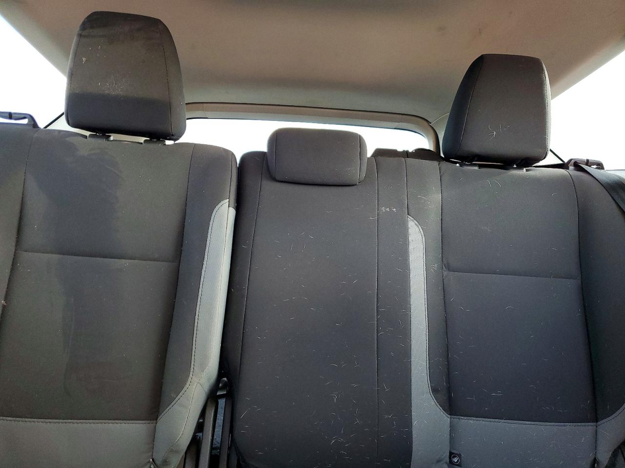 2015 FORD ESCAPE S photo 10