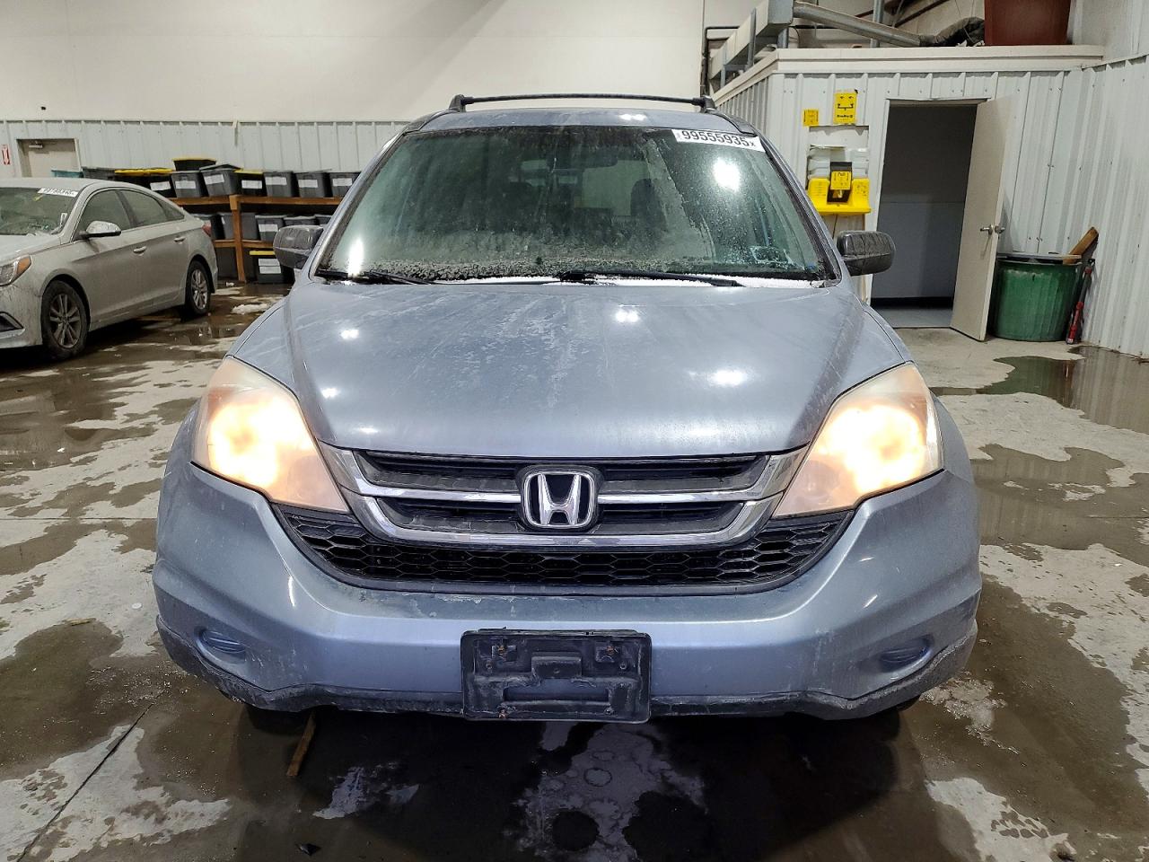 2011 HONDA CR-V SE photo 5