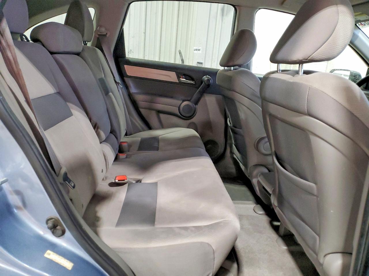 2011 HONDA CR-V SE photo 11