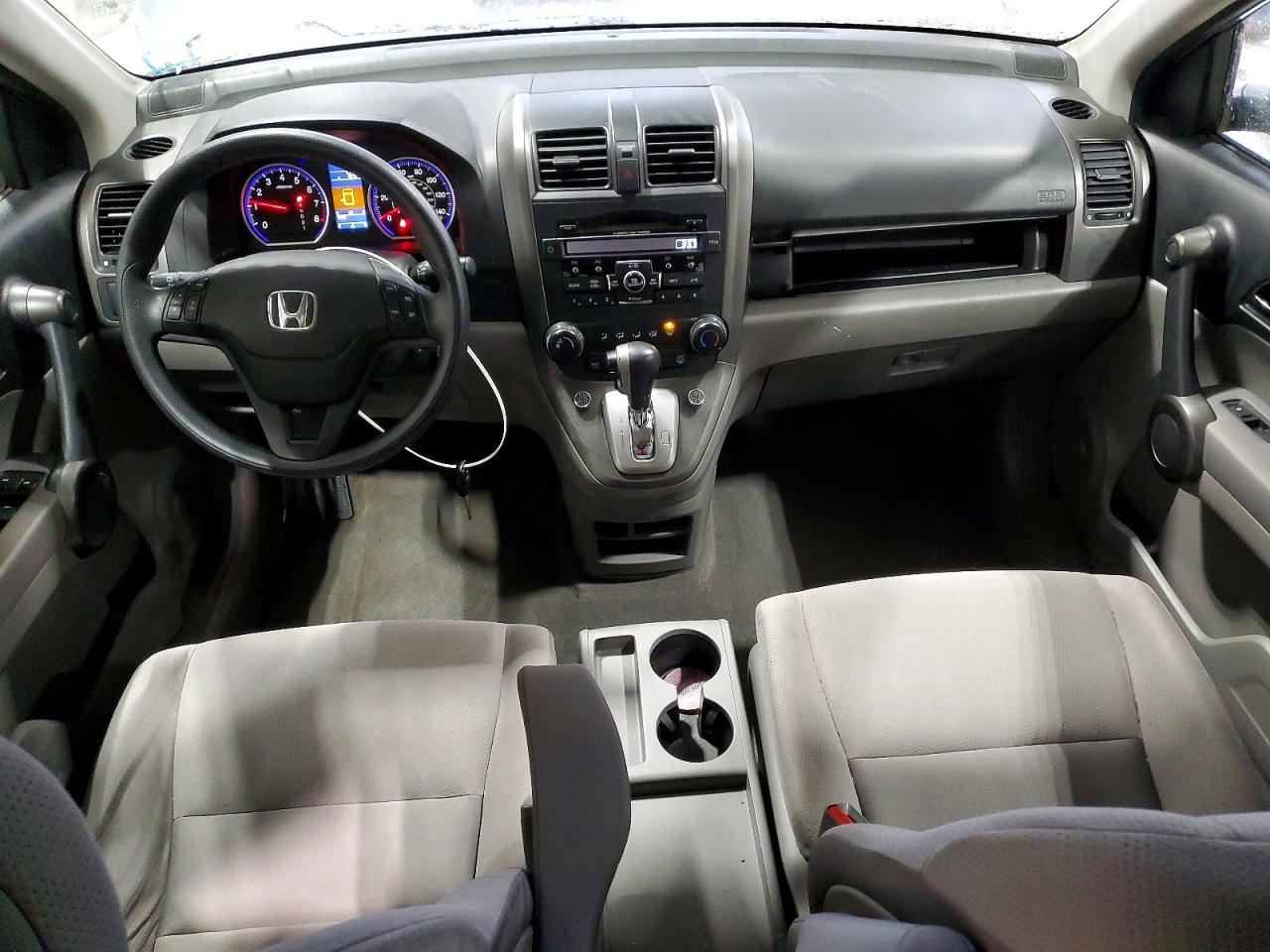 2011 HONDA CR-V SE photo 8
