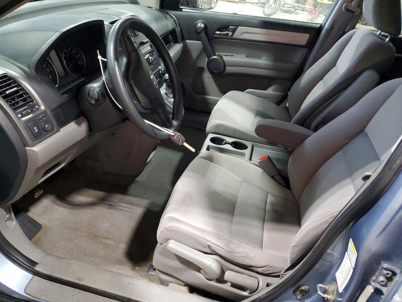 2011 HONDA CR-V SE photo 7