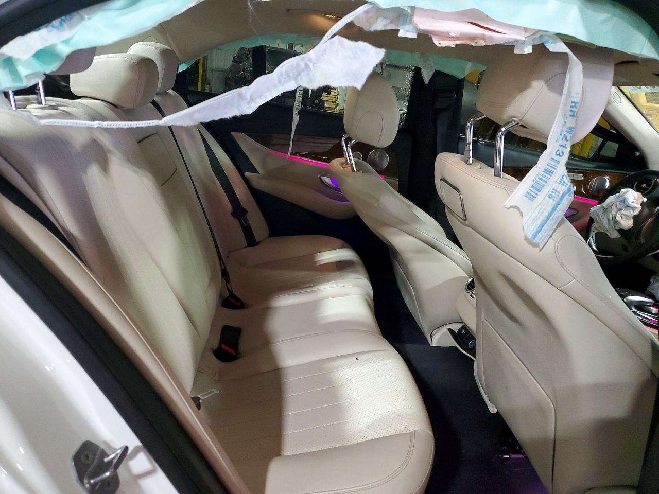 2018 MERCEDES-BENZ E 300 4MATIC photo 10