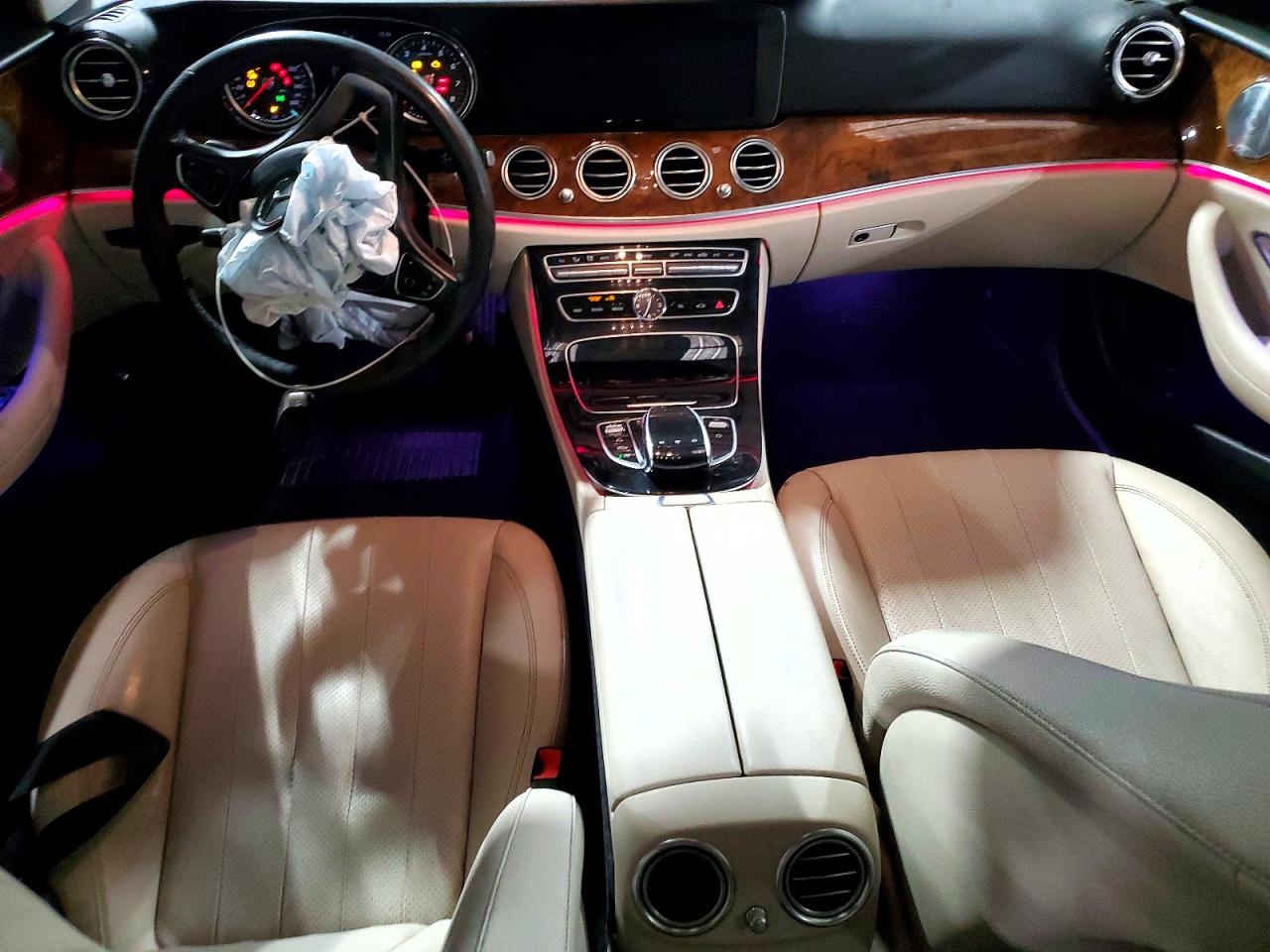 2018 MERCEDES-BENZ E 300 4MATIC photo 8