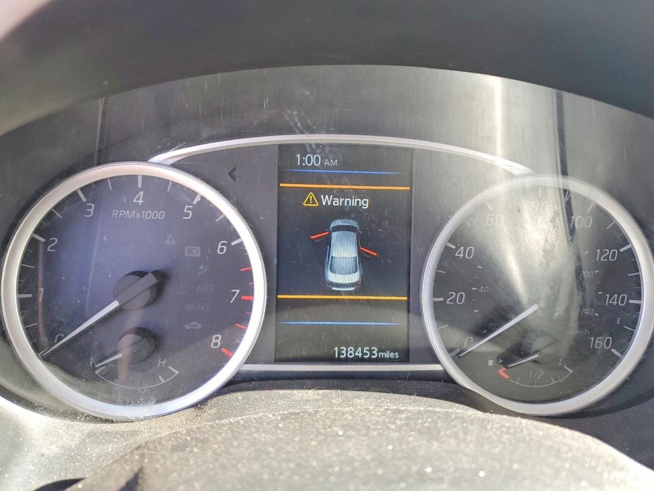 2019 NISSAN SENTRA S photo 17