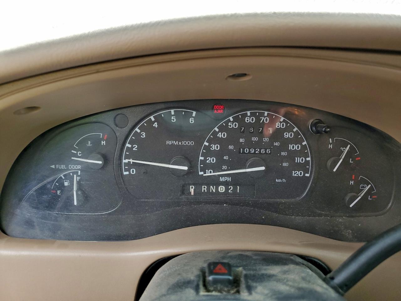 2002 FORD RANGER SUPER CAB photo 9
