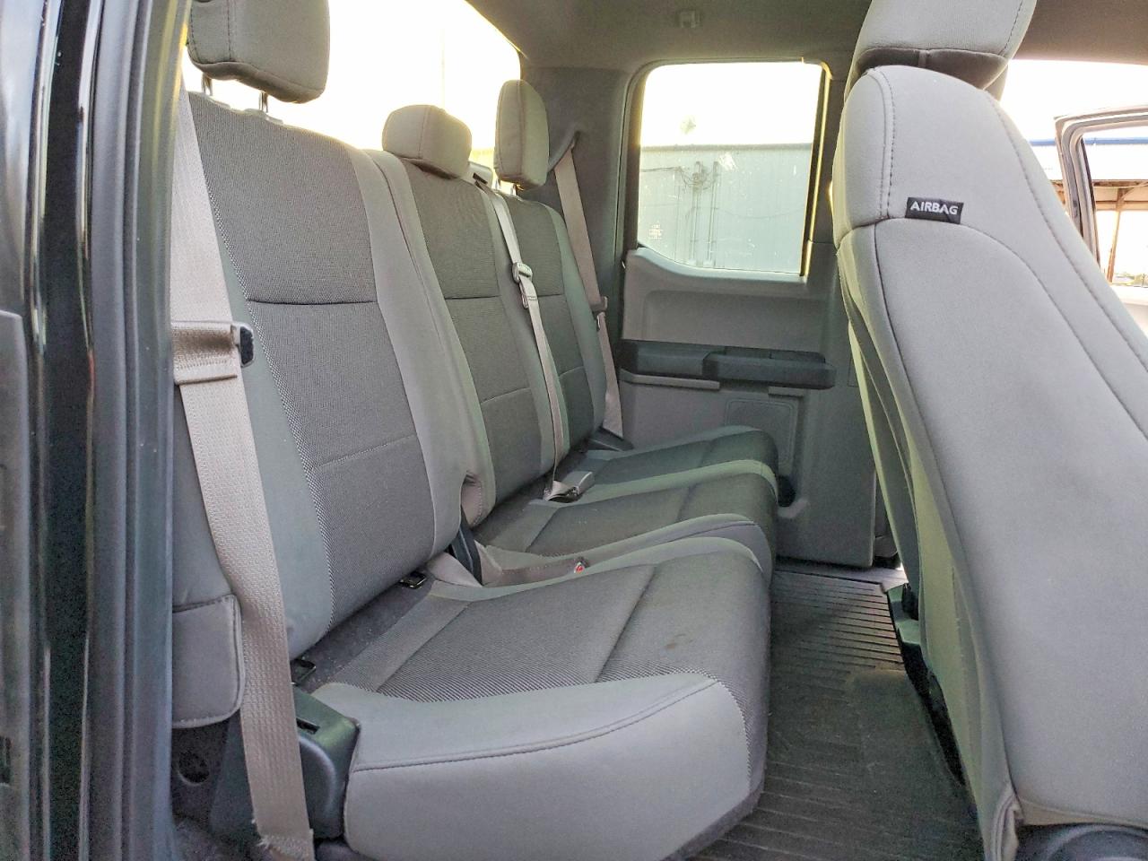 2016 FORD F150 SUPER CAB photo 10