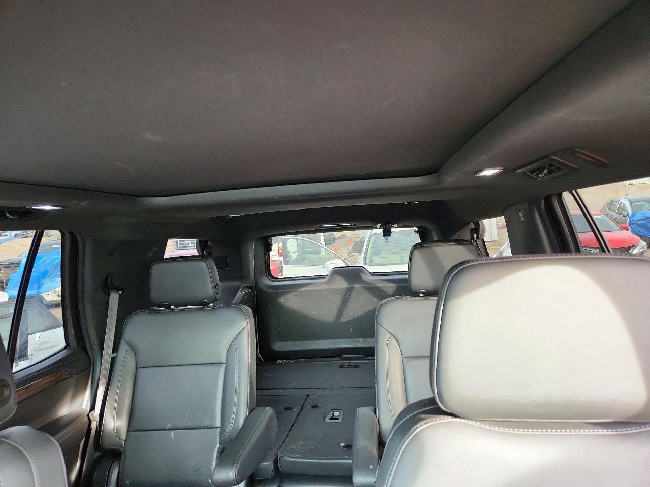 2023 CHEVROLET TAHOE K1500 Z71 photo 28