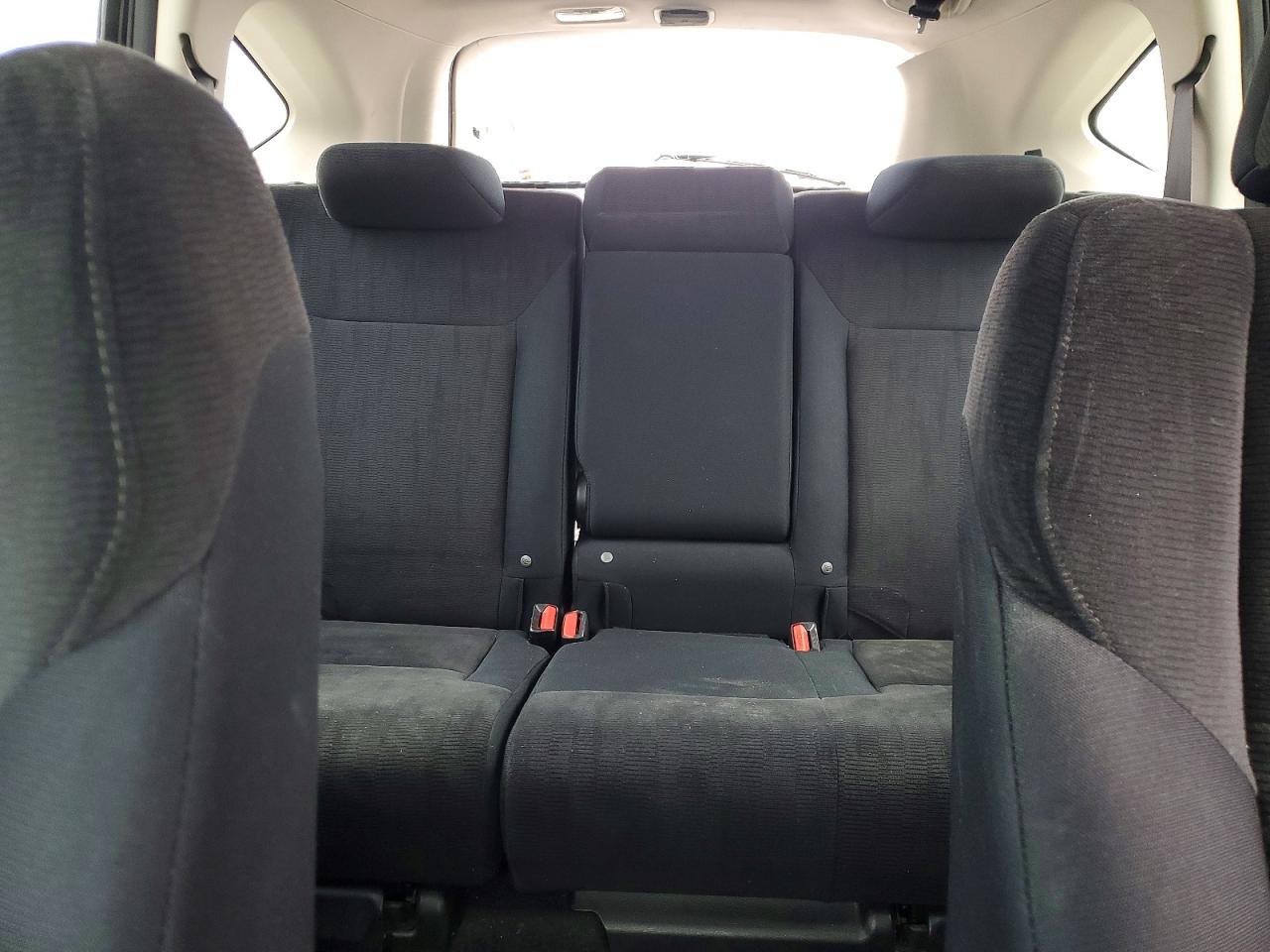 2014 HONDA CR-V LX photo 10