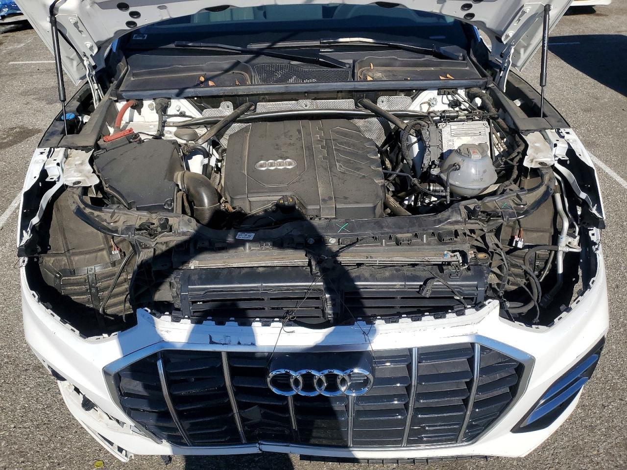 2023 AUDI Q5 PREMIUM 40 photo 21