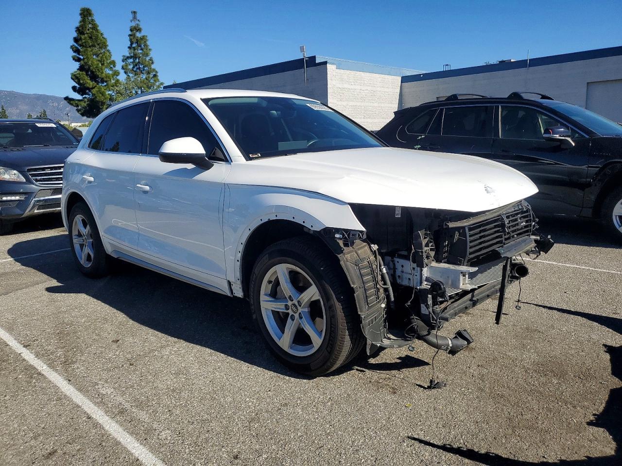 2023 AUDI Q5 PREMIUM 40 photo 7