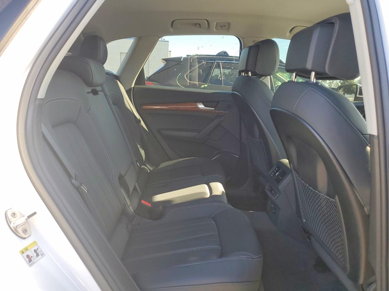 2023 AUDI Q5 PREMIUM 40 photo 19