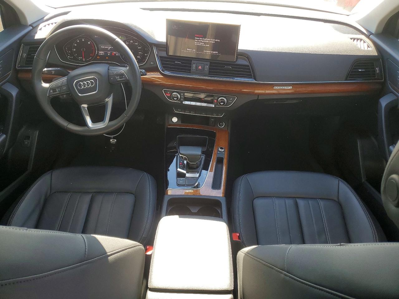 2023 AUDI Q5 PREMIUM 40 photo 15