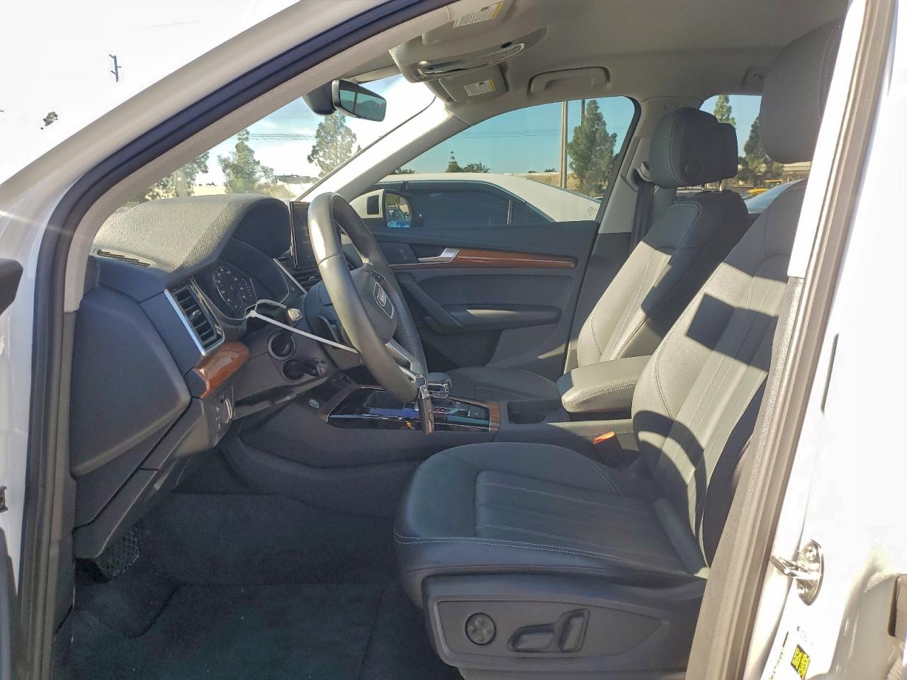 2023 AUDI Q5 PREMIUM 40 photo 13