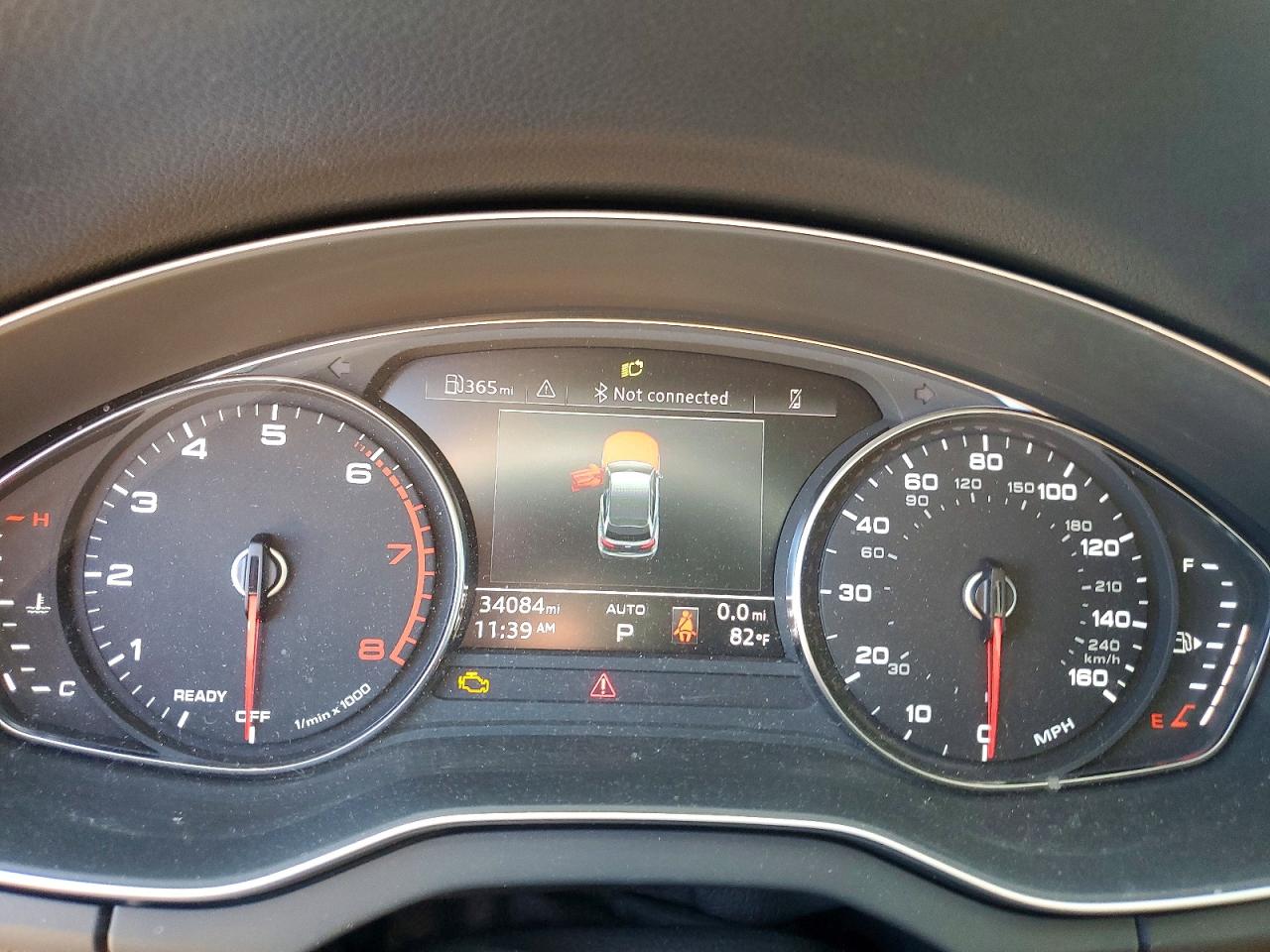2023 AUDI Q5 PREMIUM 40 photo 17