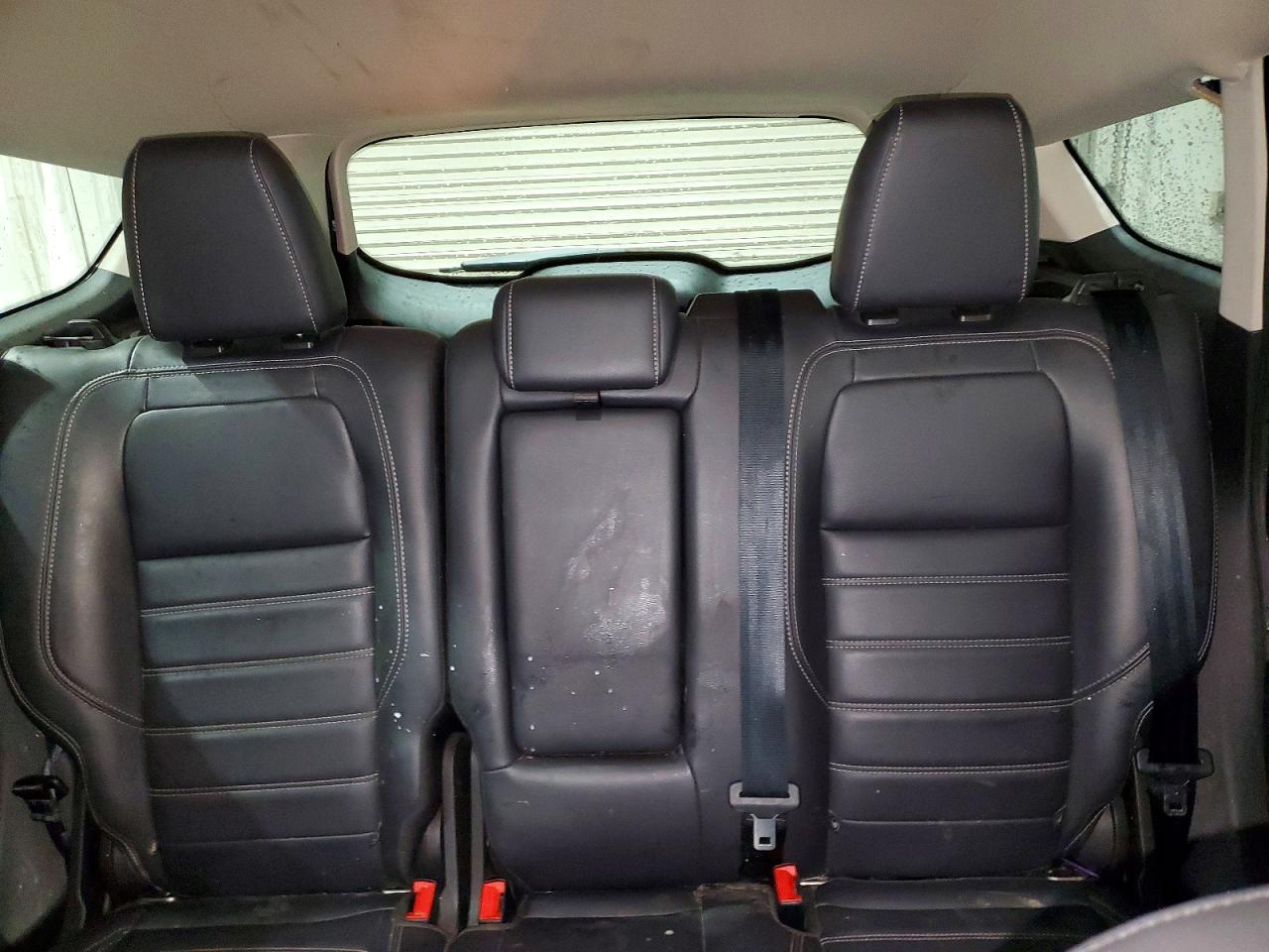 2019 FORD ESCAPE SEL photo 10