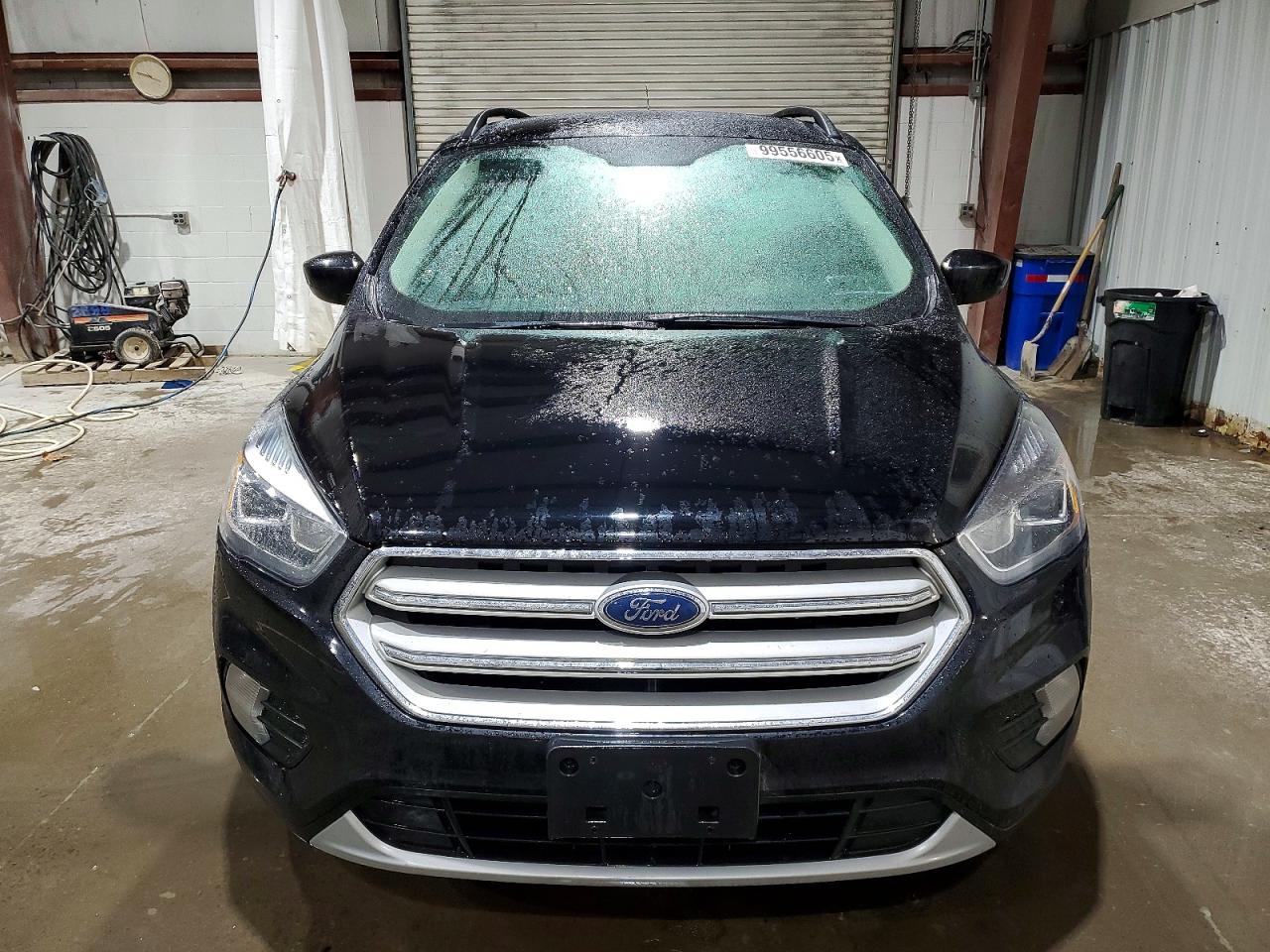 2019 FORD ESCAPE SEL photo 5