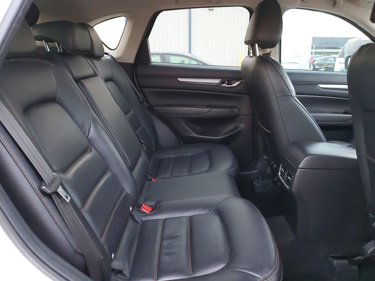 2021 MAZDA CX-5 TOURING photo 11