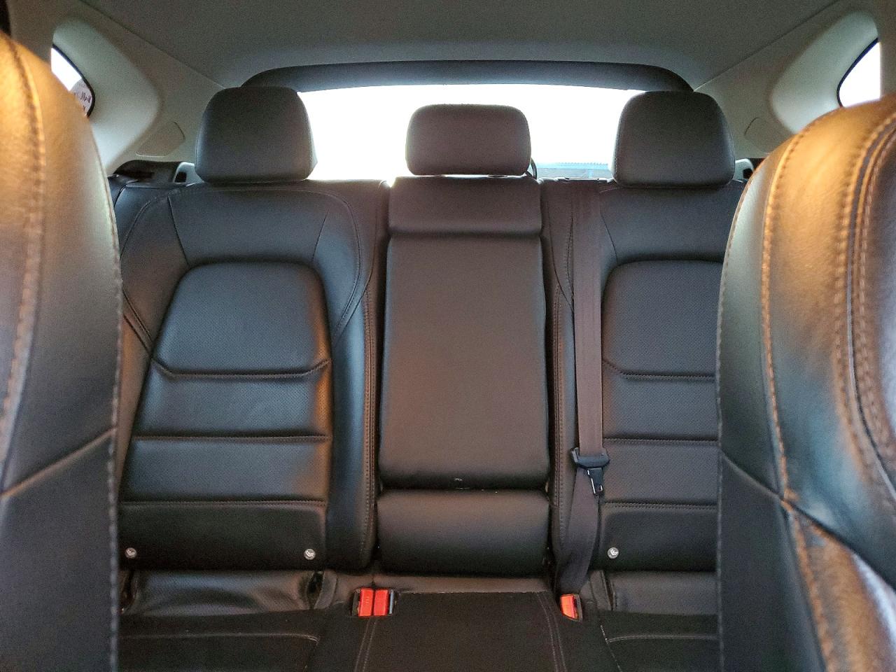 2021 MAZDA CX-5 TOURING photo 10
