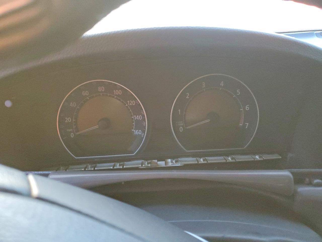2006 BMW 750 LI photo 17