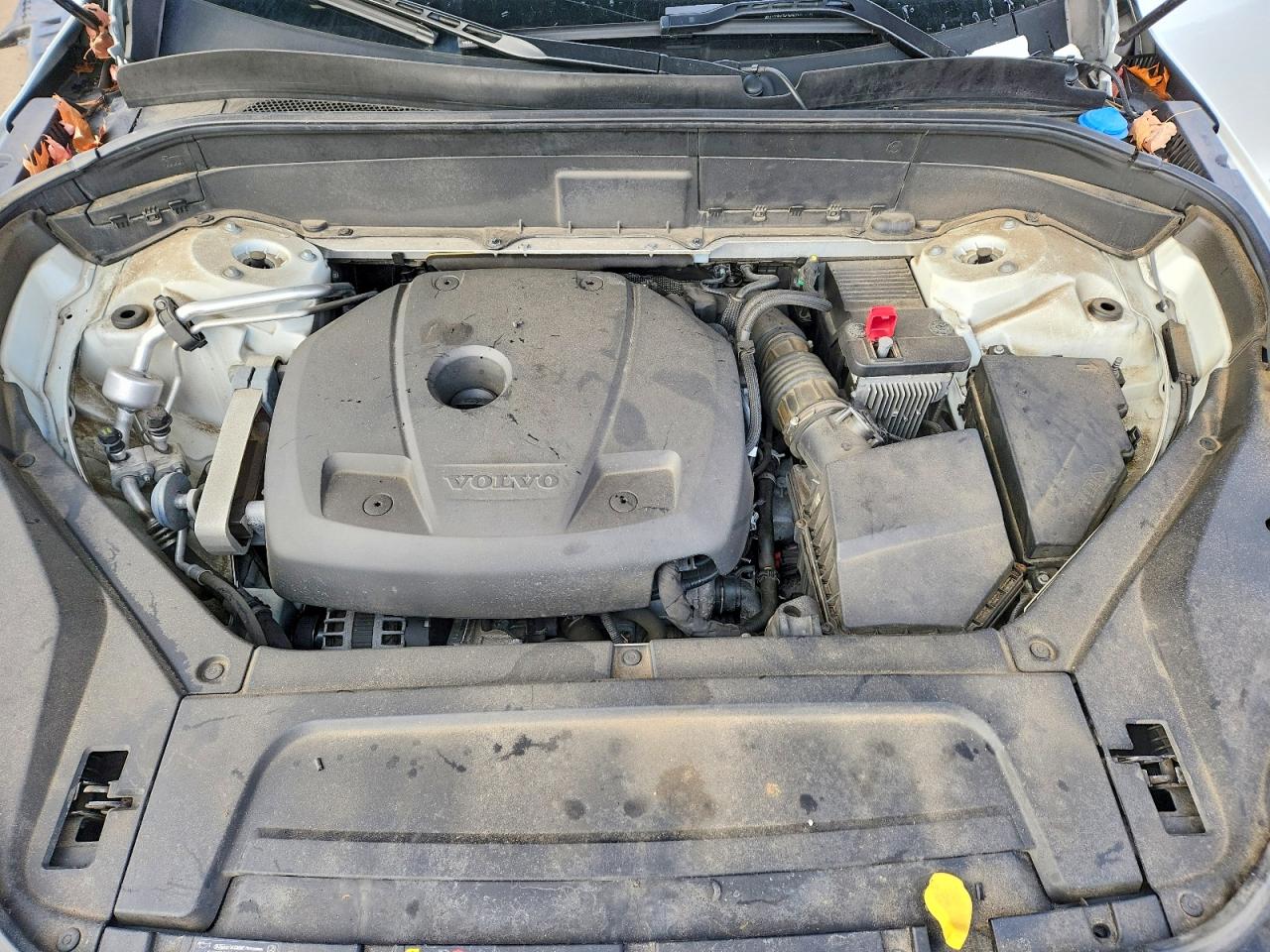 2019 VOLVO XC90 T6 MOMENTUM photo 12