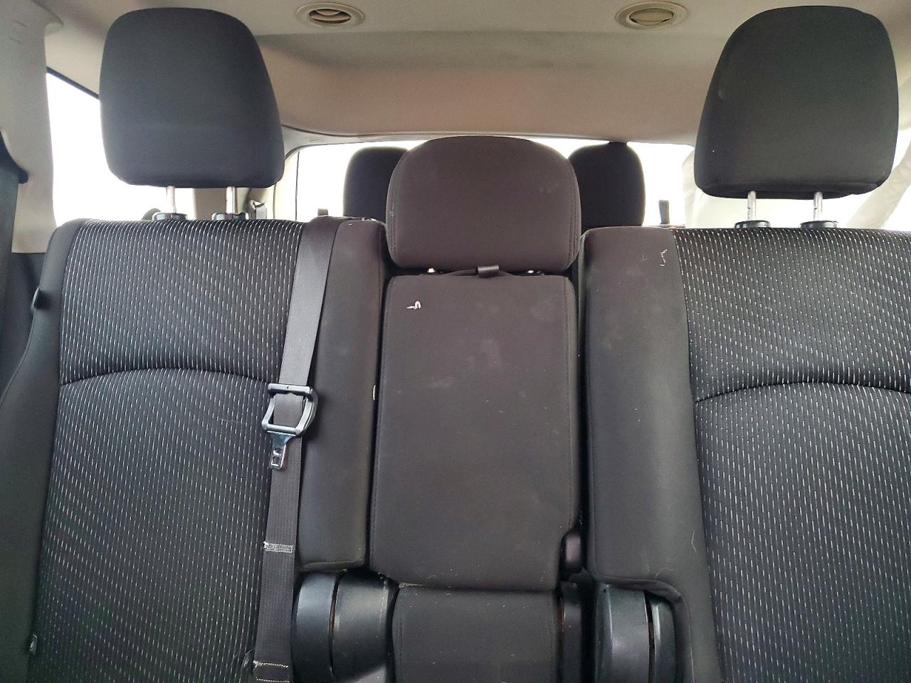 2018 DODGE JOURNEY SXT photo 10