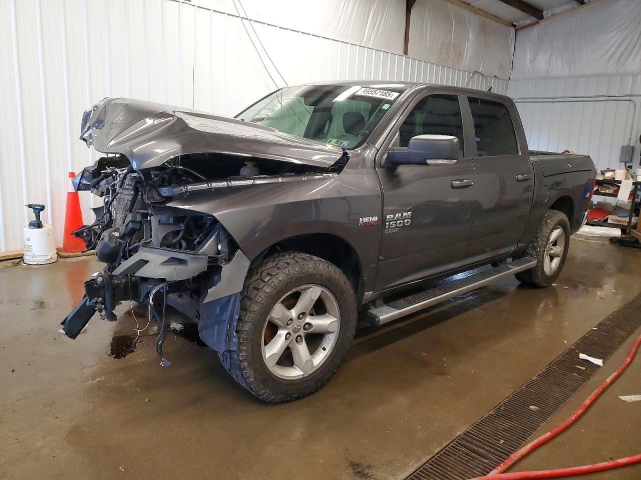 2019 RAM 1500 CLASSIC