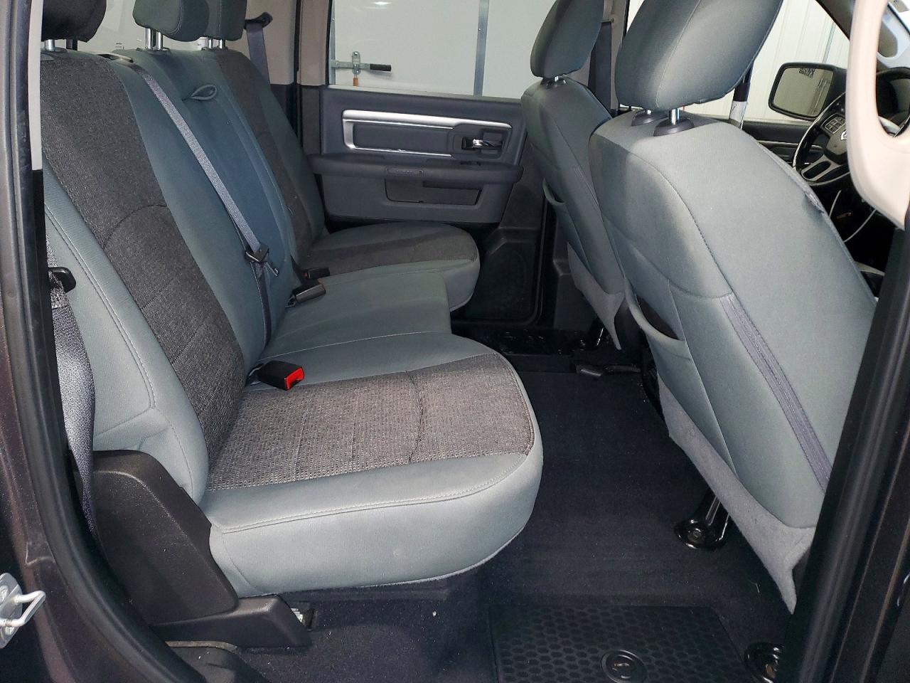 2019 RAM 1500 CLASSIC SLT photo 10