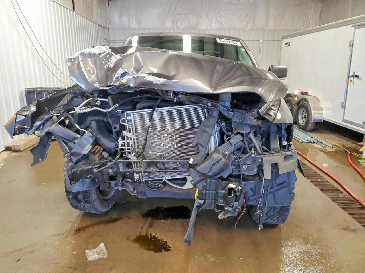 2019 RAM 1500 CLASSIC SLT photo 5