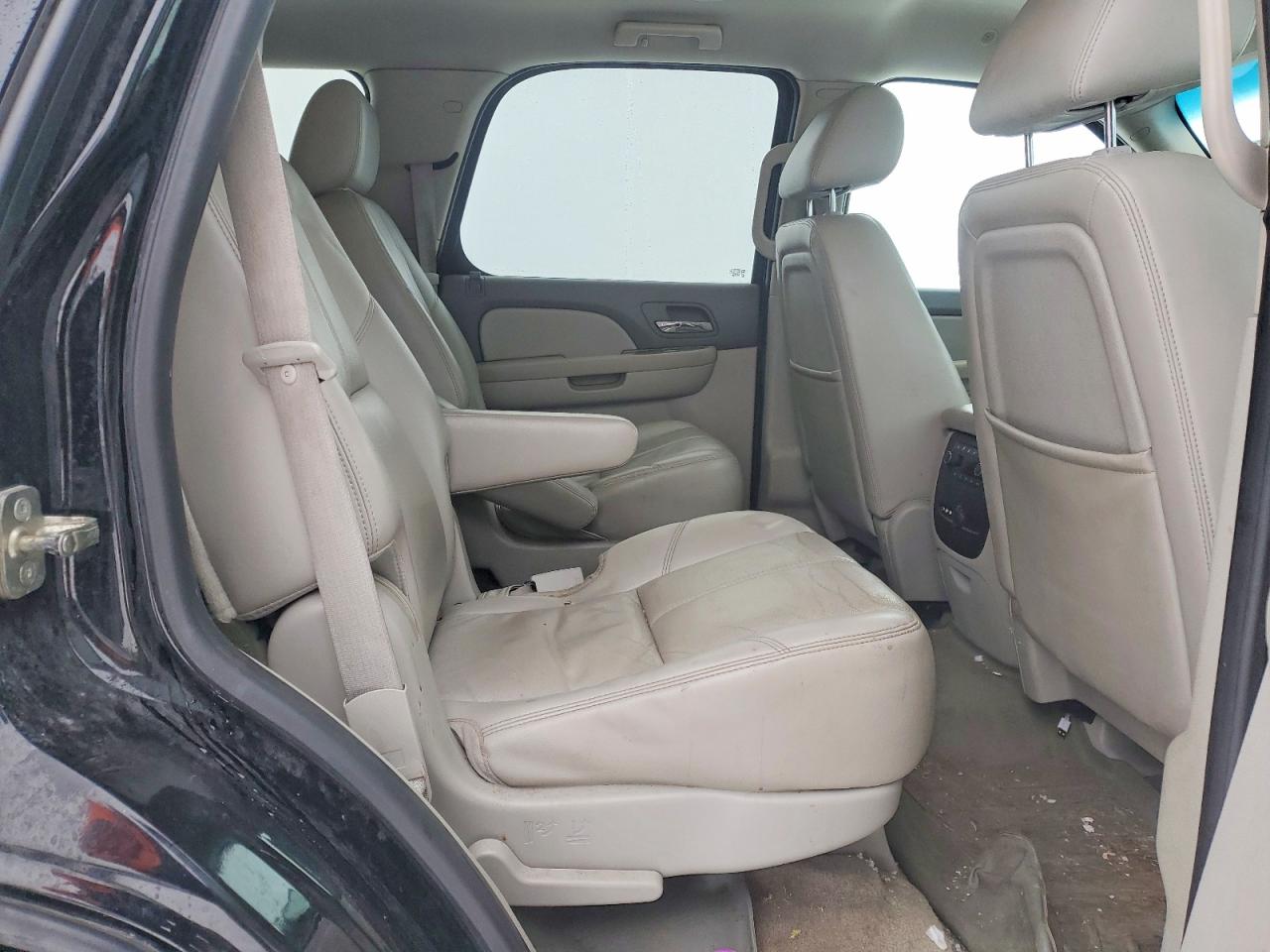 2011 CHEVROLET TAHOE K1500 LT photo 11