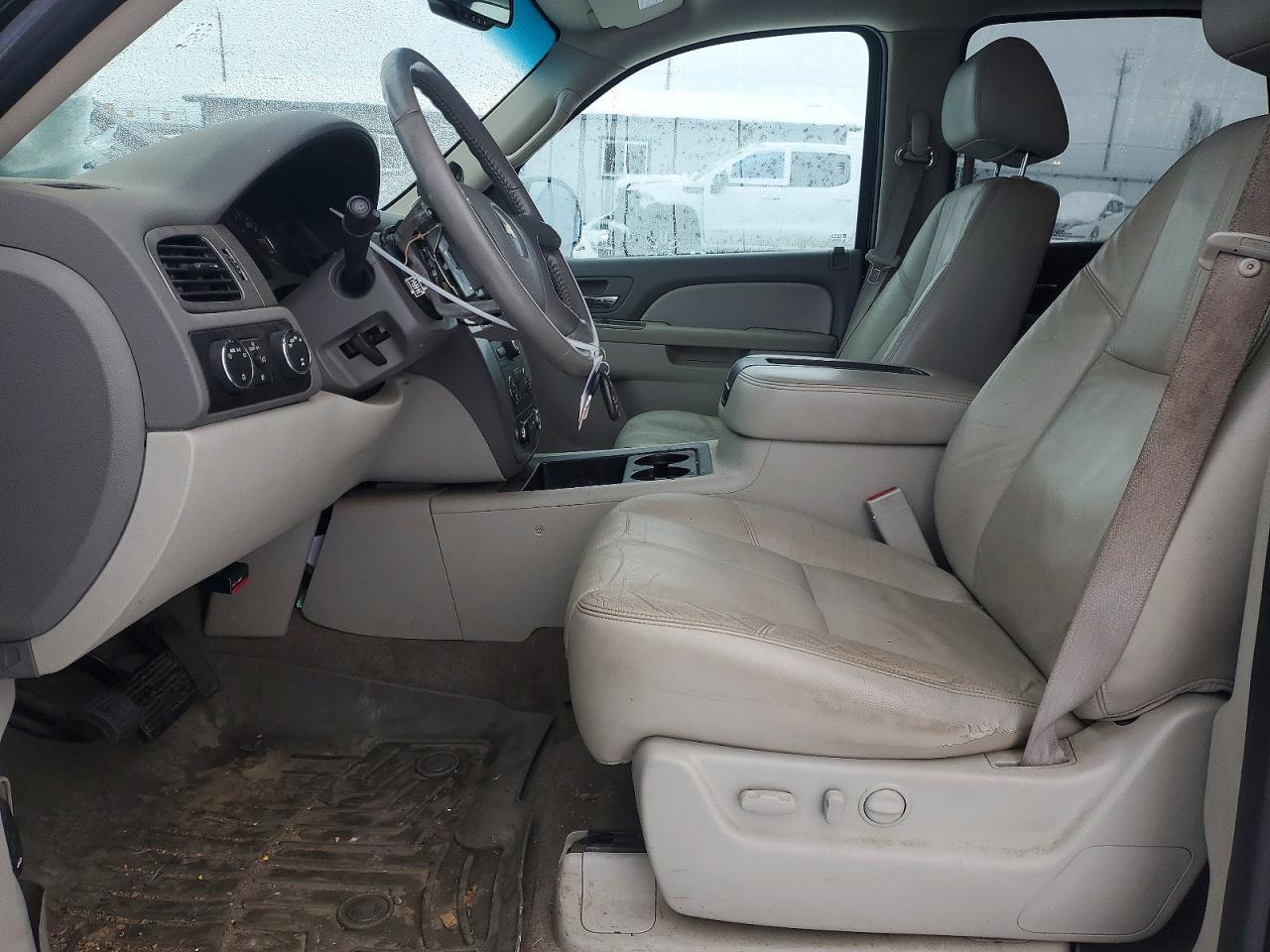 2011 CHEVROLET TAHOE K1500 LT photo 7